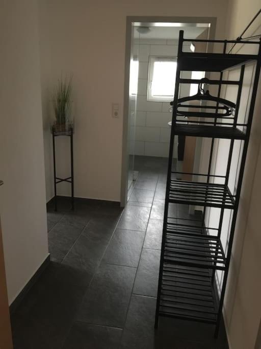 Ruhige Schoene 2-Zimmer Ferienwohnung Хехст Екстер'єр фото